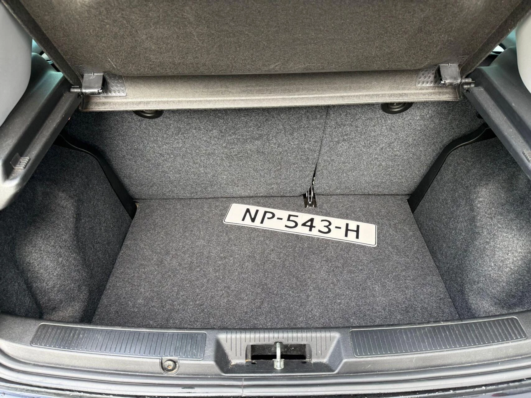 Hoofdafbeelding Fiat Punto