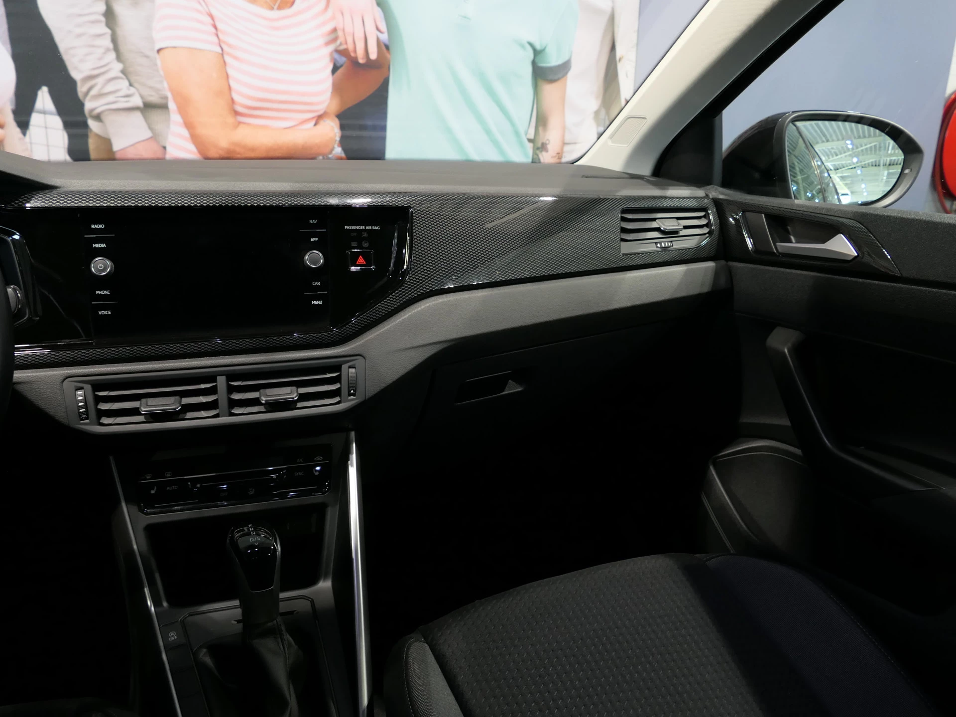 Hoofdafbeelding Volkswagen Taigo