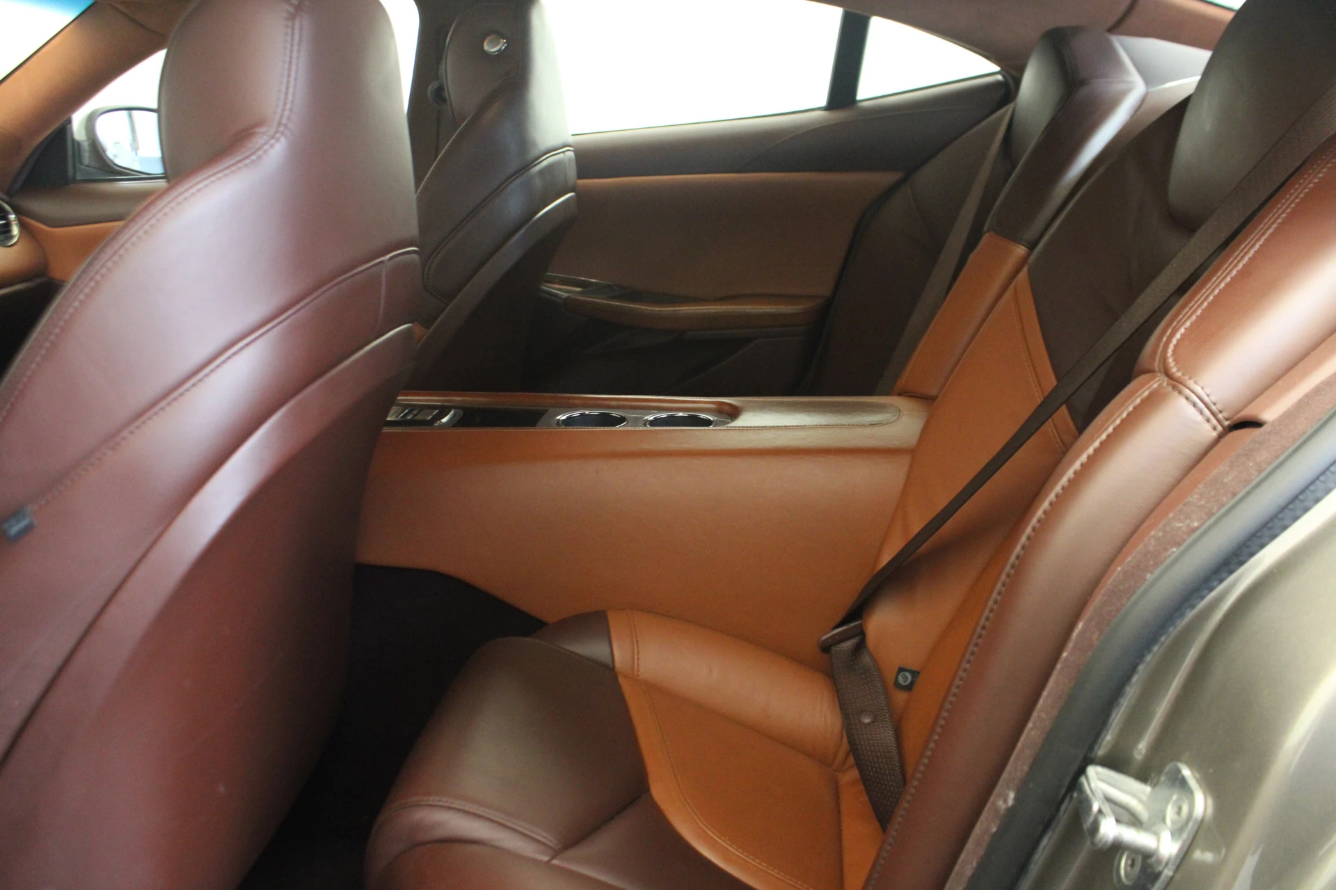 Hoofdafbeelding Fisker Karma