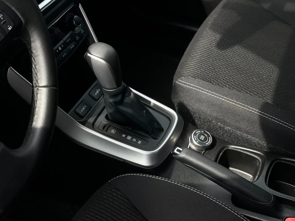 Hoofdafbeelding Suzuki S-Cross