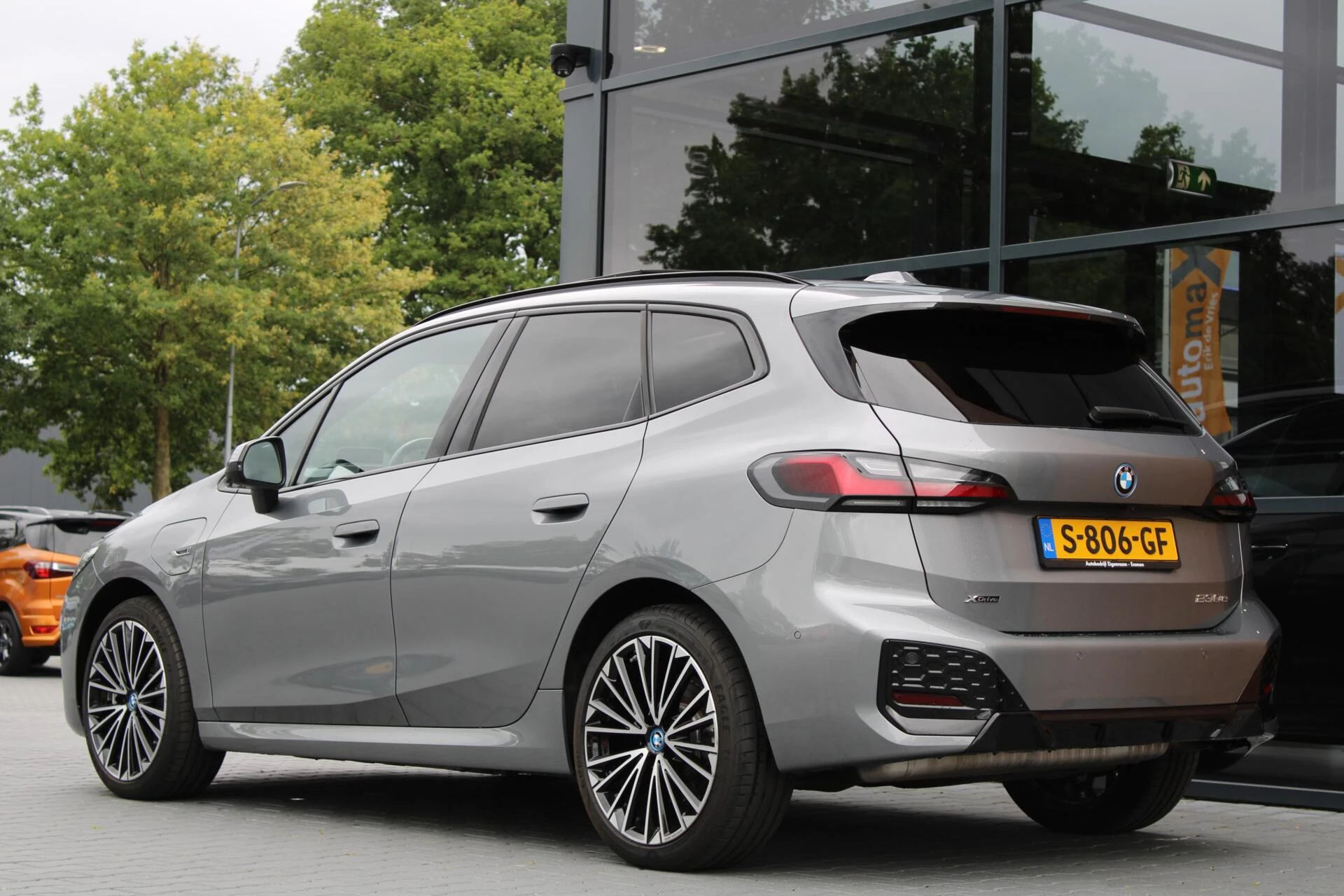 Hoofdafbeelding BMW 2 Serie