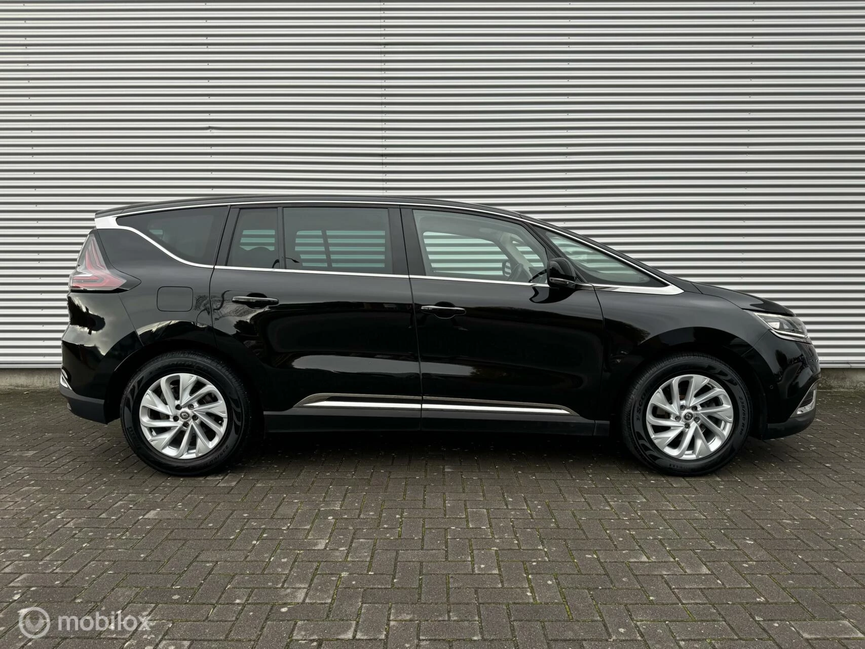 Hoofdafbeelding Renault Espace