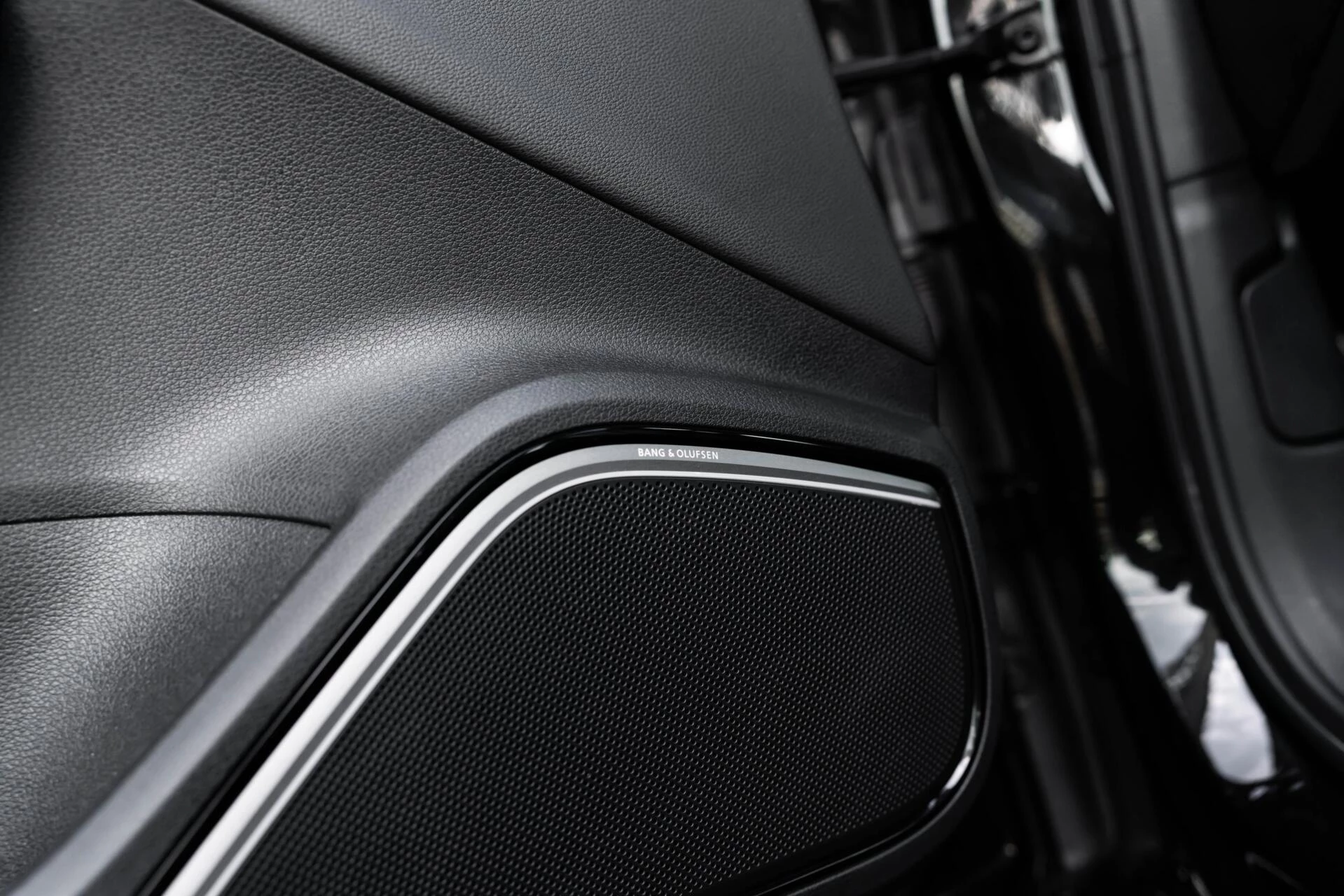 Hoofdafbeelding Audi RS3