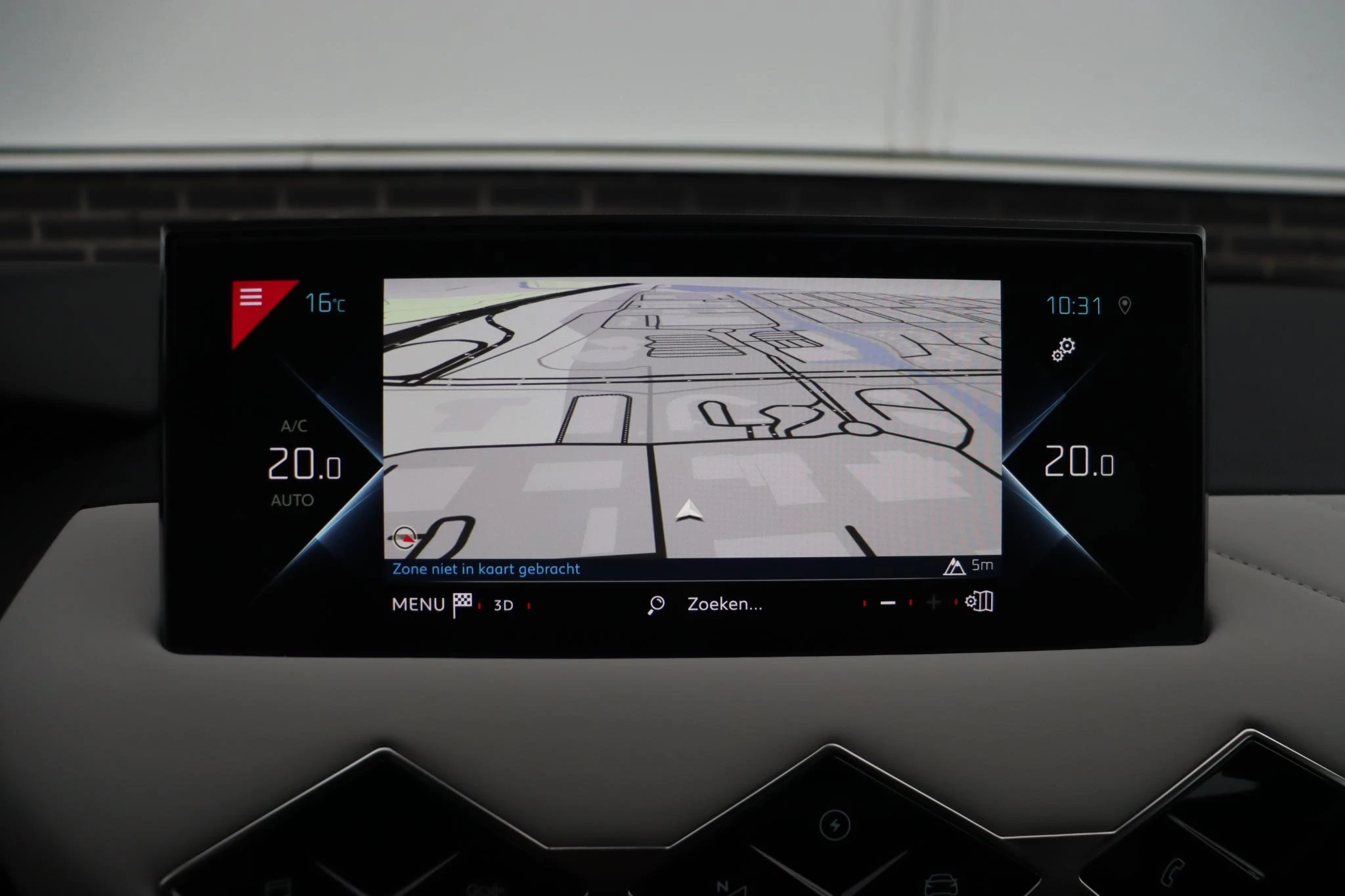 Hoofdafbeelding DS DS 3