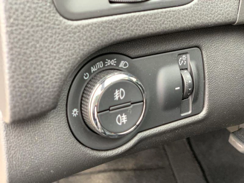 Hoofdafbeelding Opel Insignia