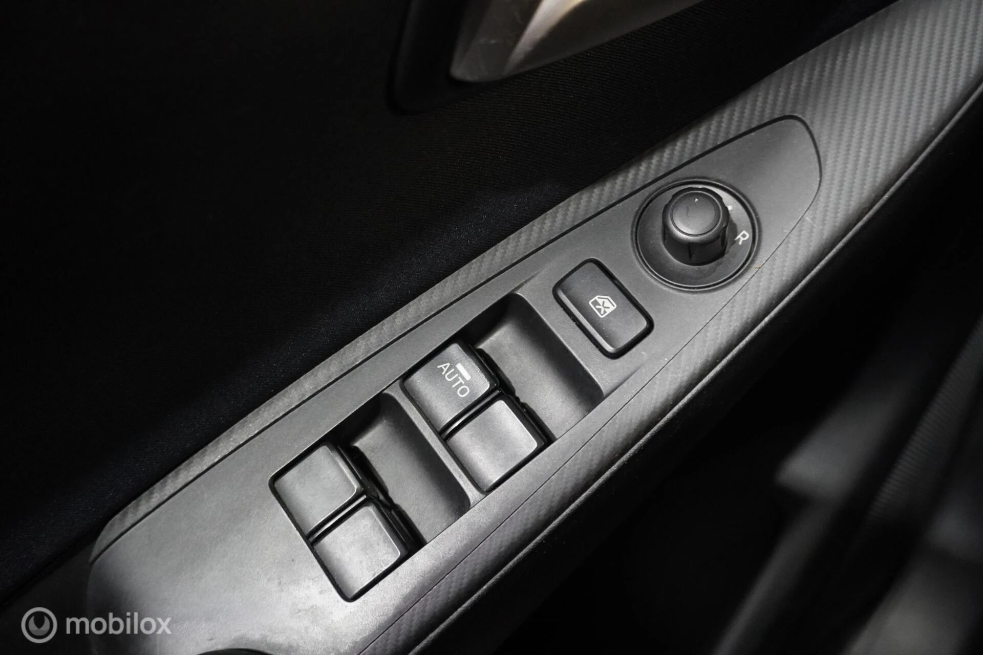 Hoofdafbeelding Mazda 2