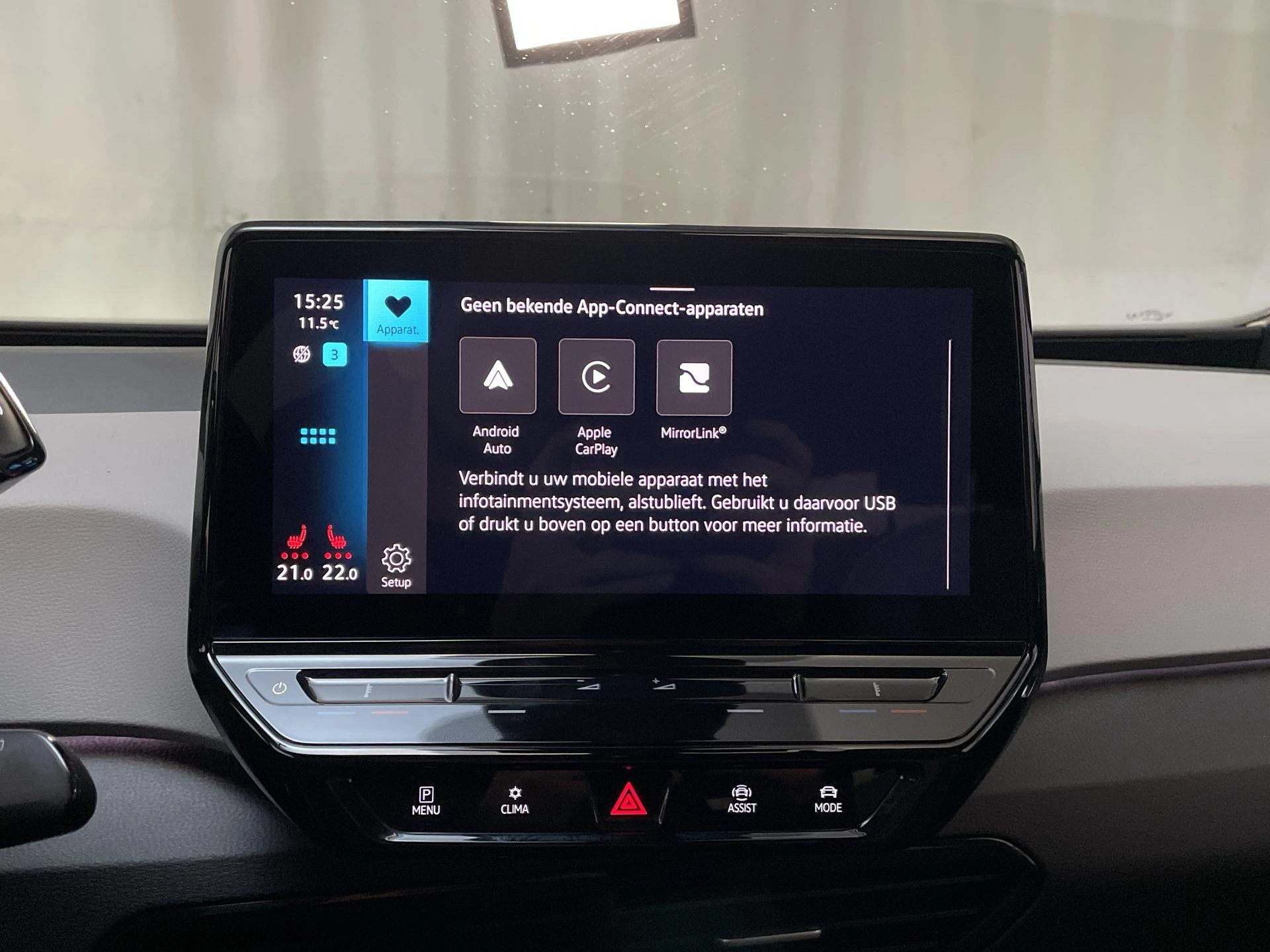 Hoofdafbeelding Volkswagen ID.3