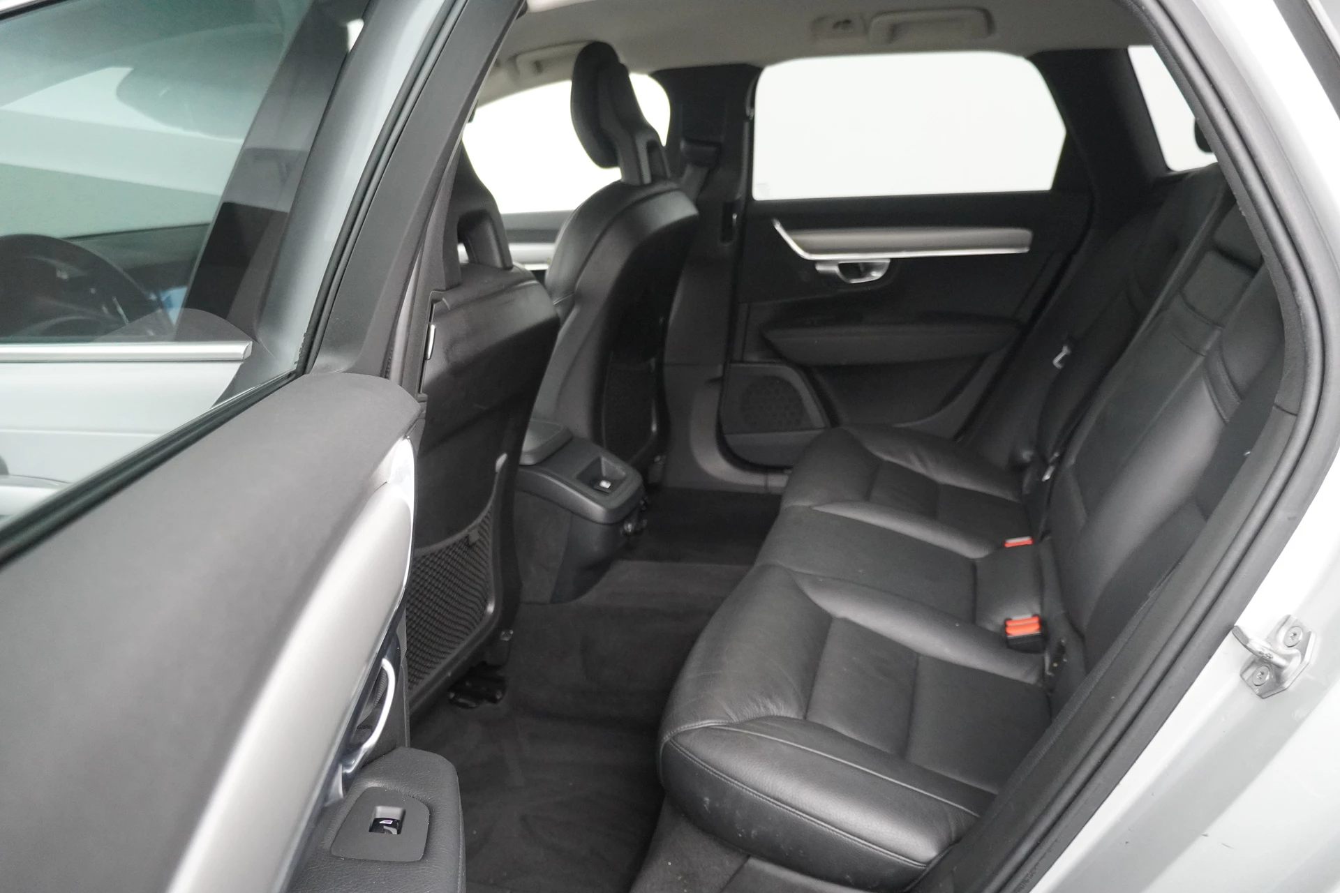 Hoofdafbeelding Volvo V90
