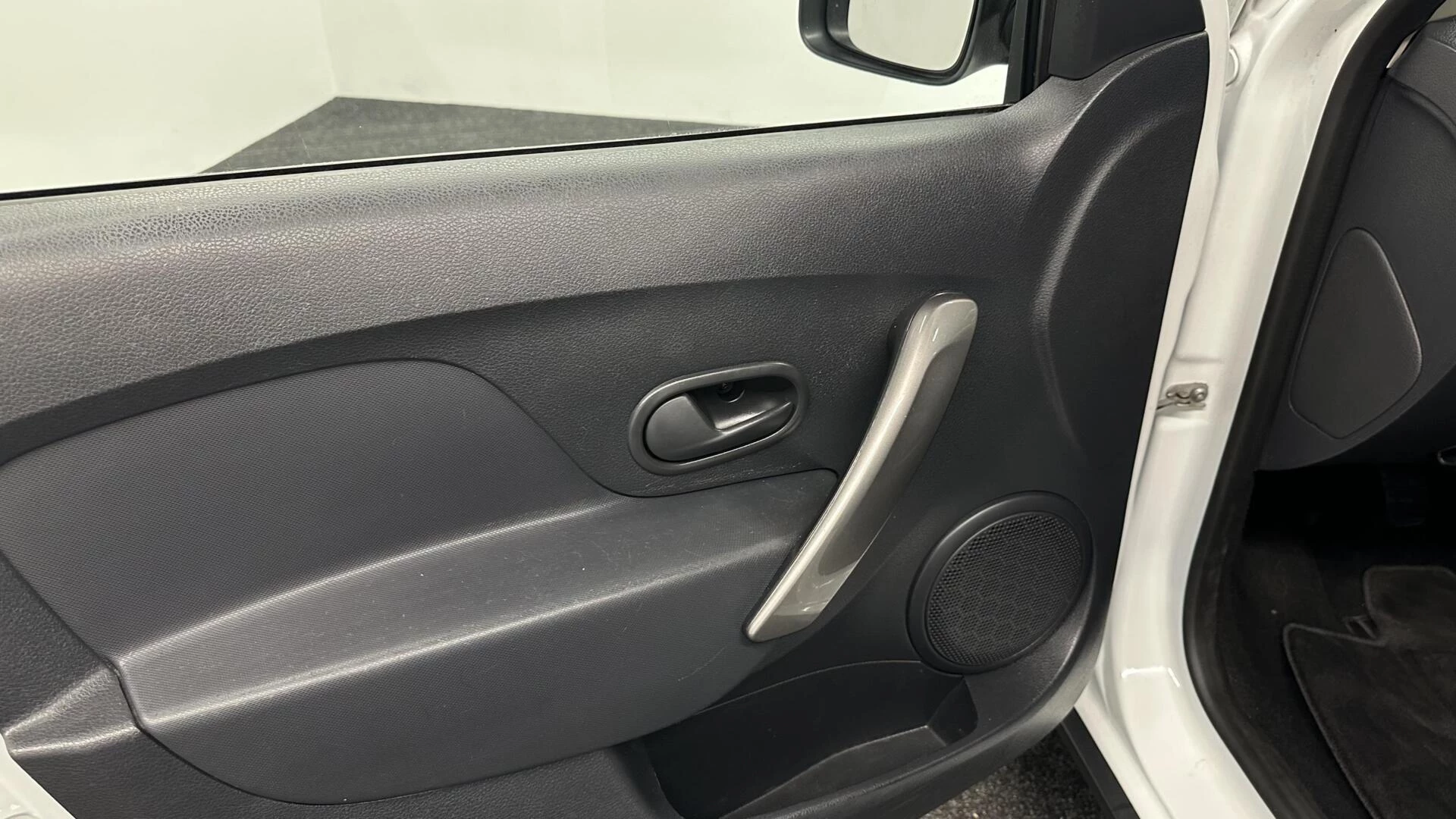 Hoofdafbeelding Dacia Sandero Stepway