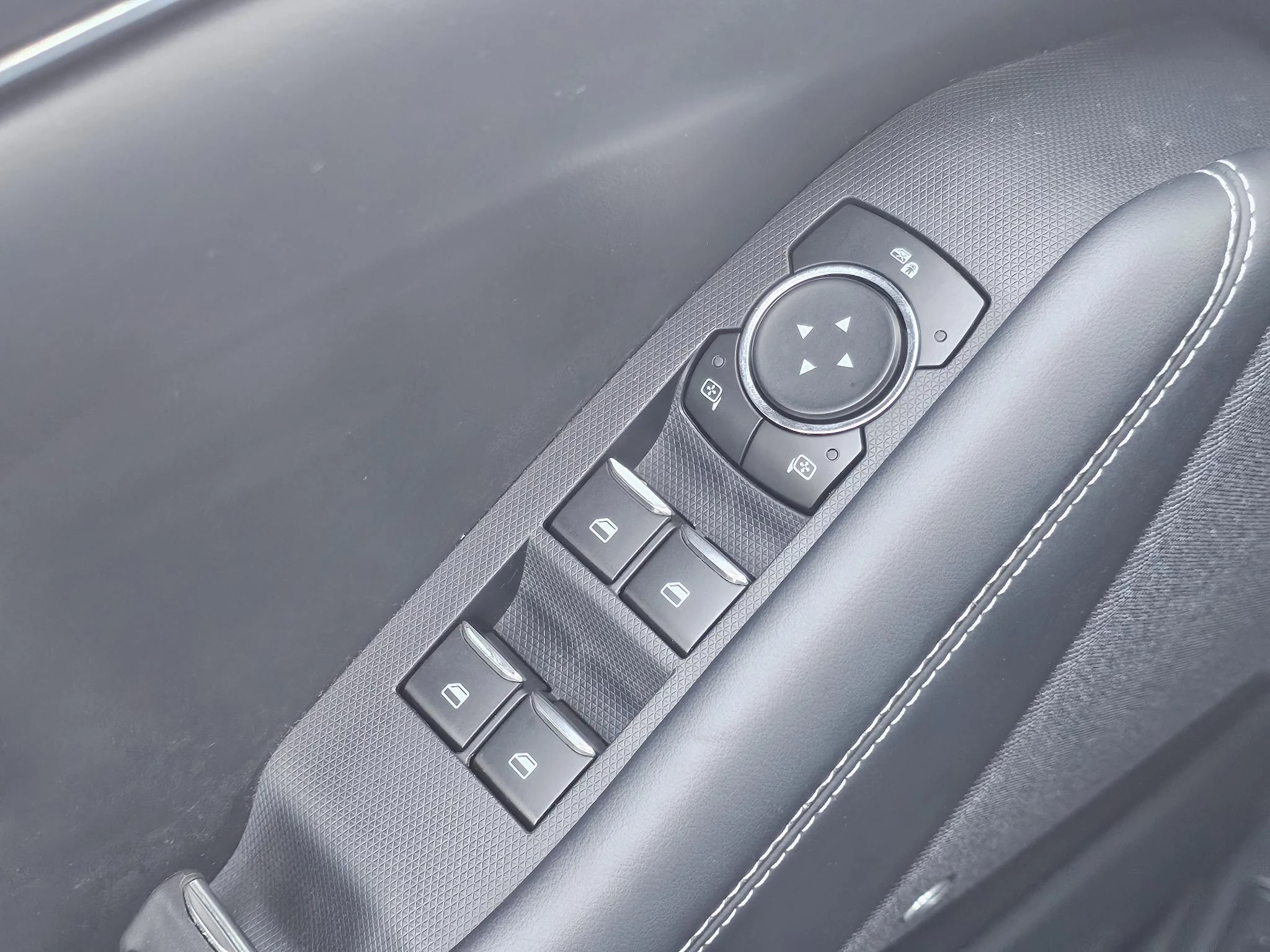 Hoofdafbeelding Ford Mustang Mach-E