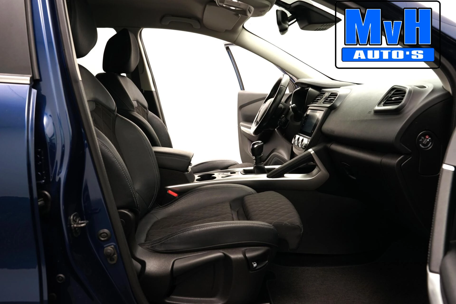 Hoofdafbeelding Renault Kadjar