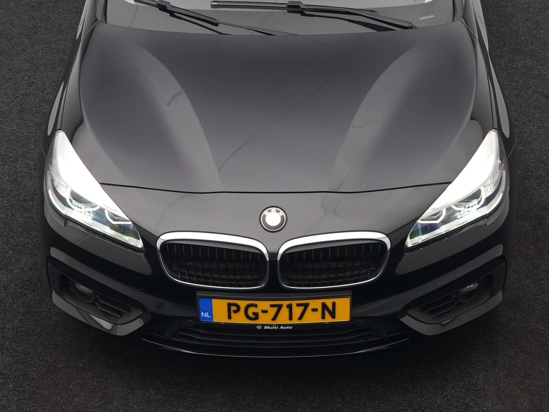 Hoofdafbeelding BMW 2 Serie