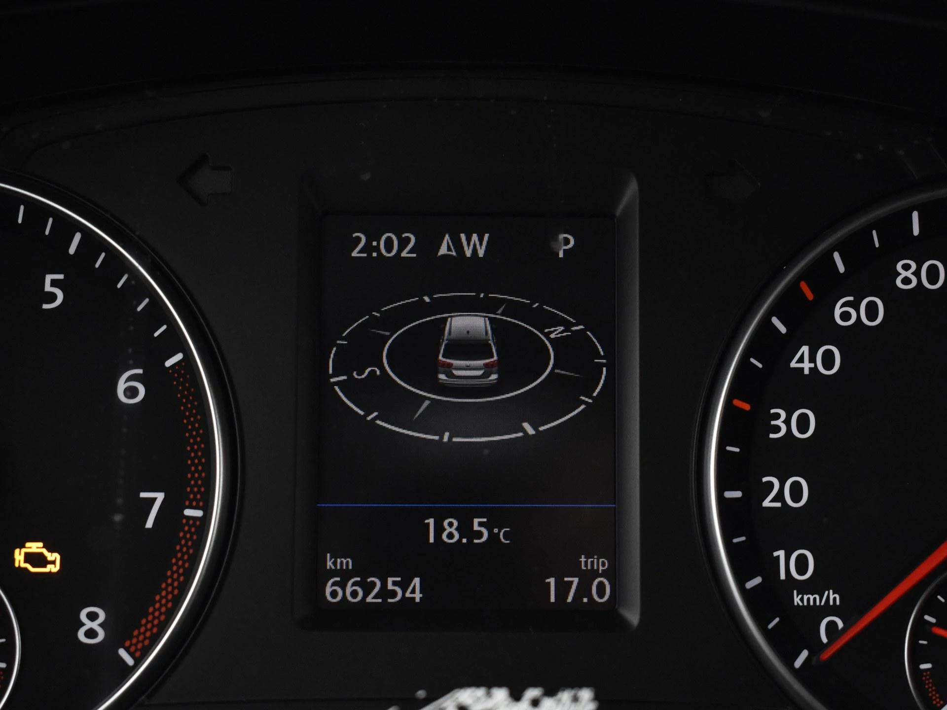 Hoofdafbeelding SEAT Alhambra