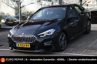 BMW 2-serie Gran Coupé 218i Executive M-PAKKET AUTOMAAT