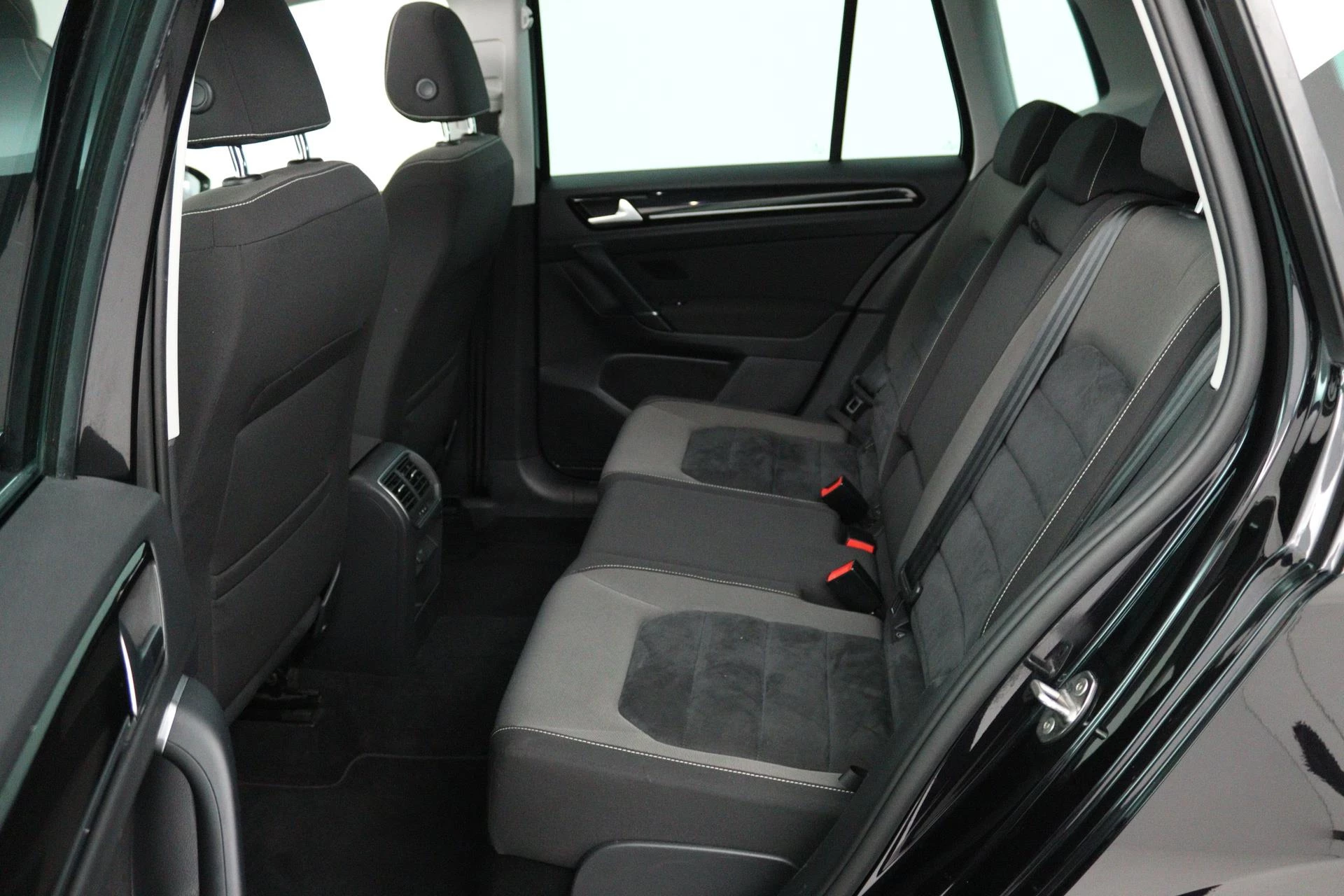 Hoofdafbeelding Volkswagen Golf Sportsvan