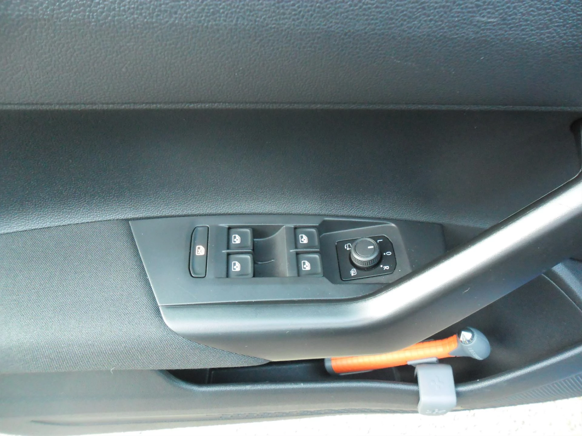 Hoofdafbeelding Volkswagen Taigo