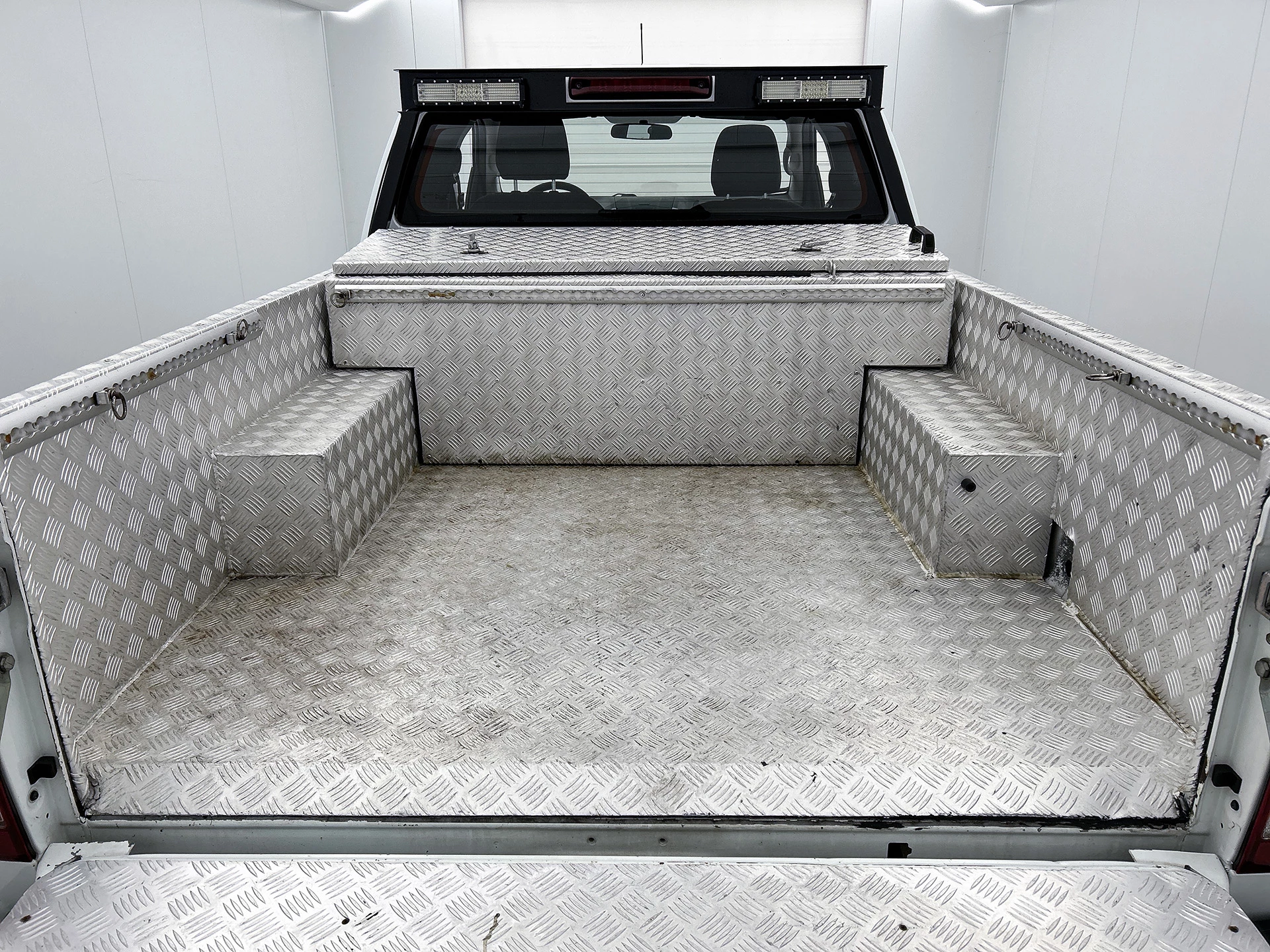 Hoofdafbeelding Isuzu D-Max