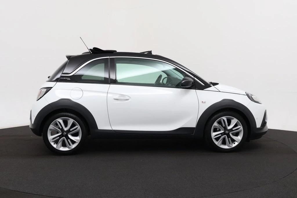 Hoofdafbeelding Opel ADAM