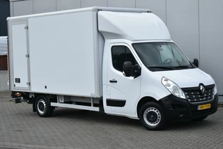 Renault Master 2.3 dCi Bakwagen Laadklep Euro 6 Navi €375 Pm