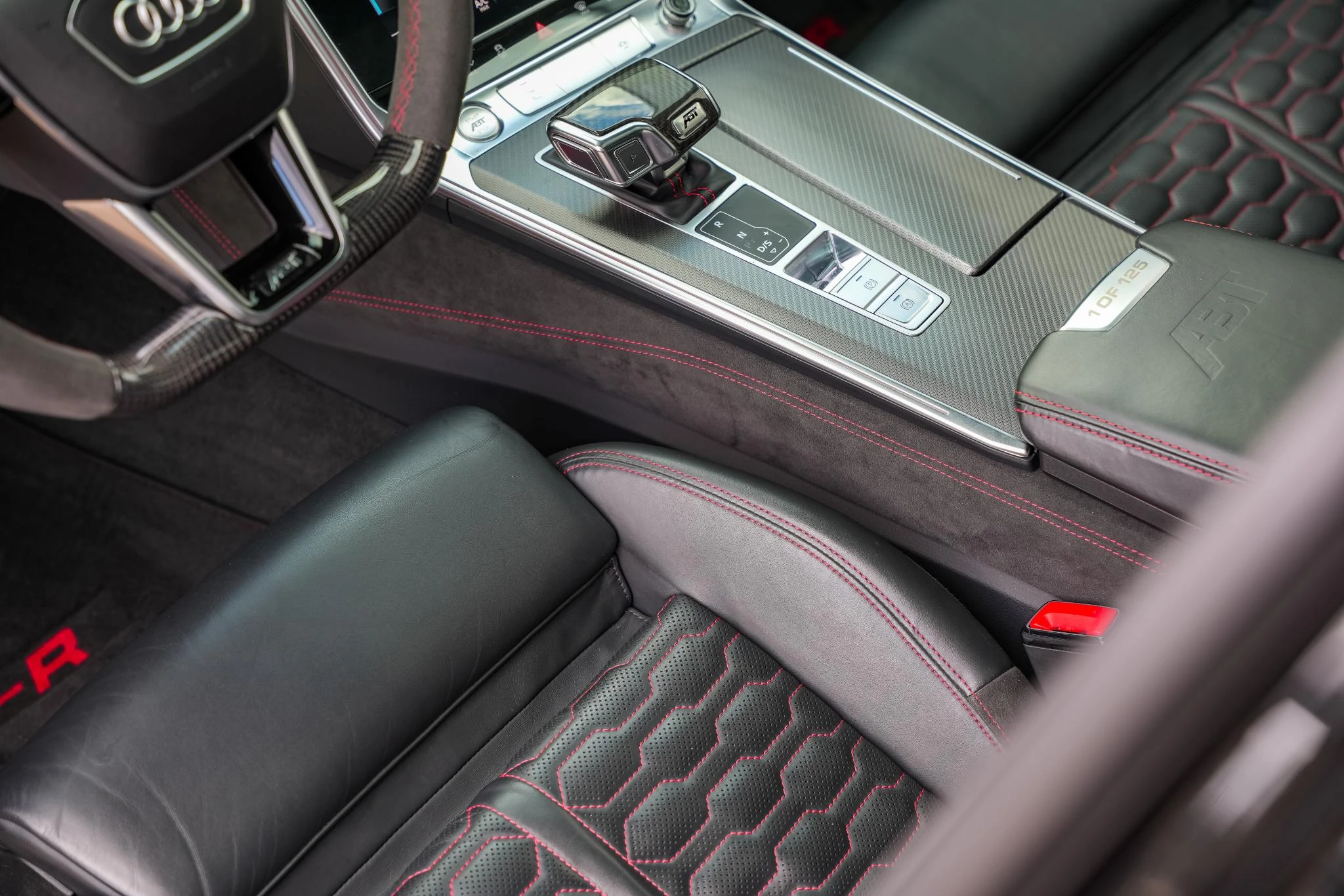 Hoofdafbeelding Audi RS6
