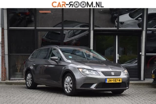 SEAT Leon ST 1.0 EcoTSI Reference Trekhaak Cruise Airco NAP