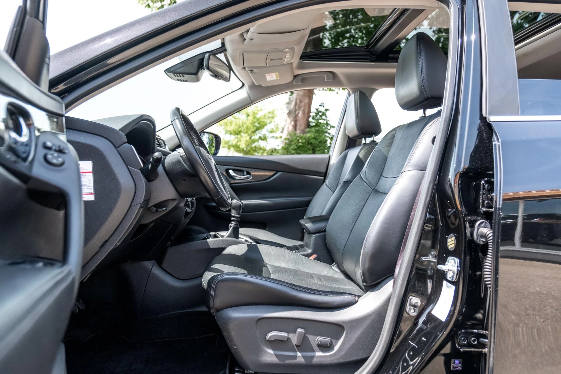 Hoofdafbeelding Nissan X-Trail