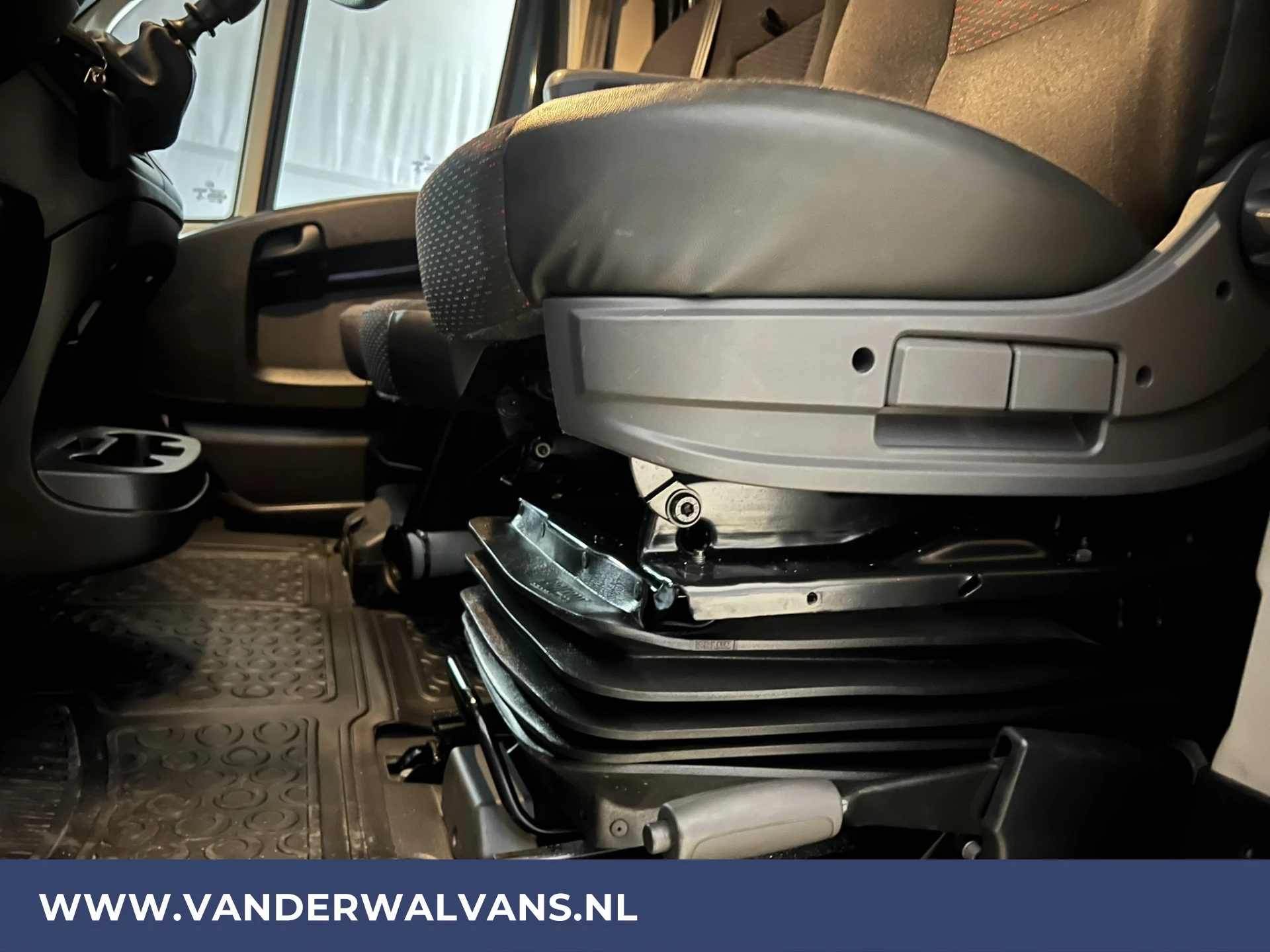 Hoofdafbeelding Peugeot Boxer