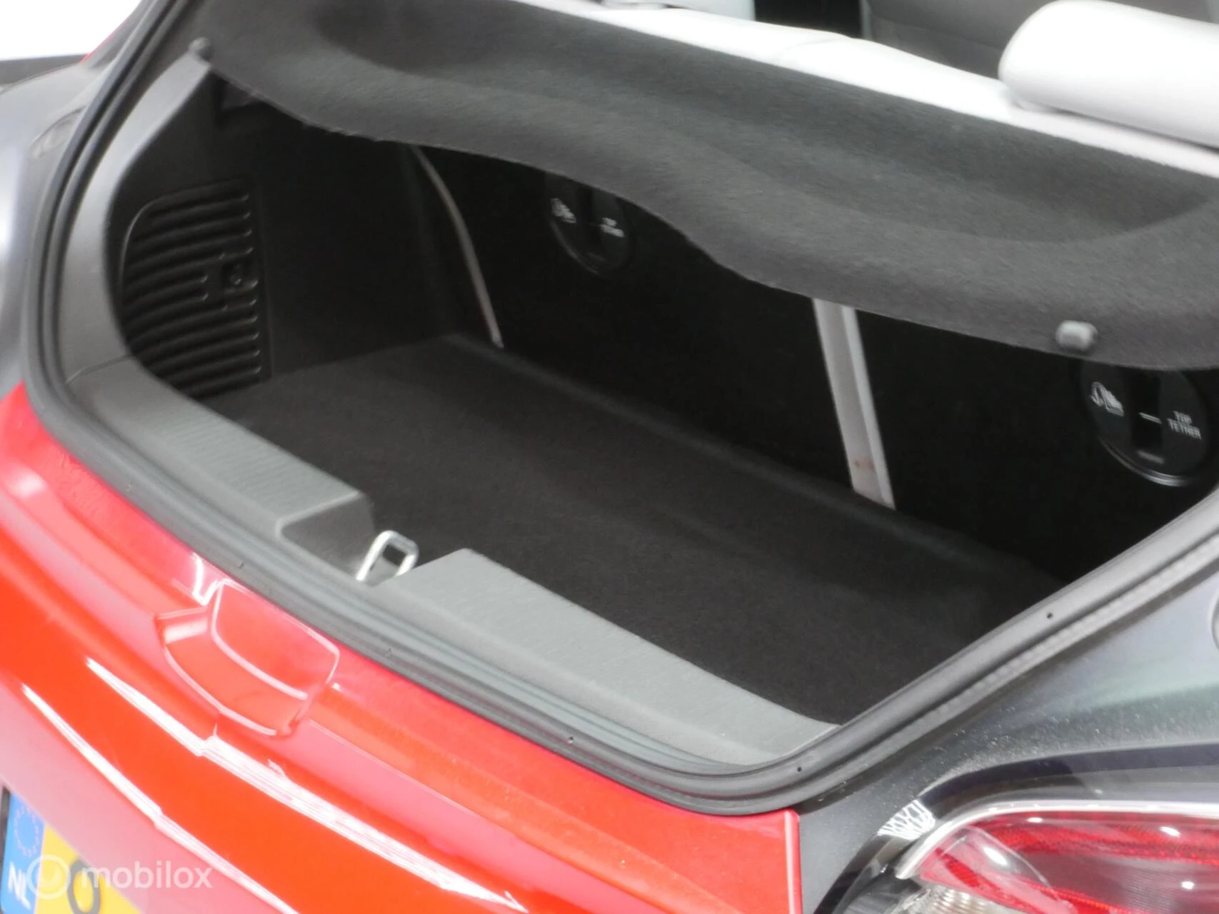 Hoofdafbeelding Opel ADAM