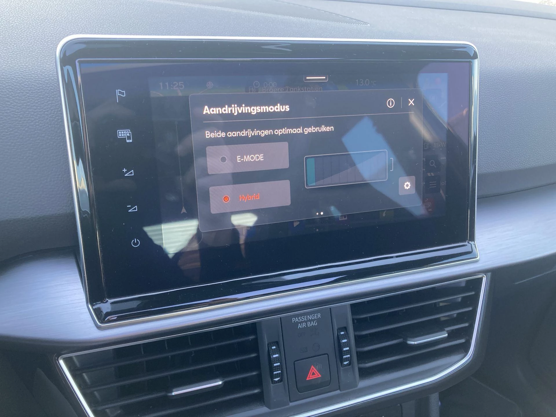 Hoofdafbeelding SEAT Tarraco