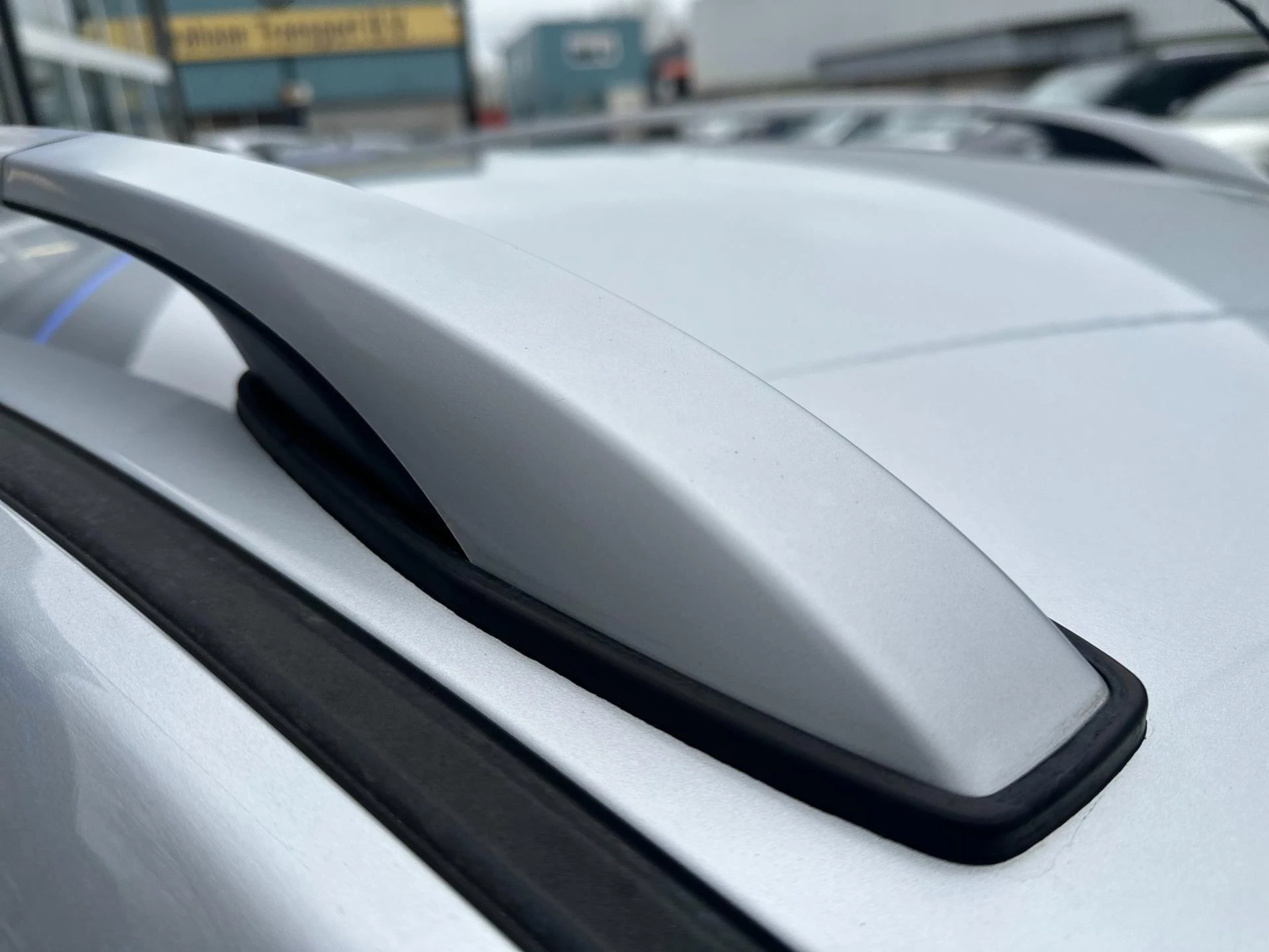 Hoofdafbeelding Chevrolet Spark