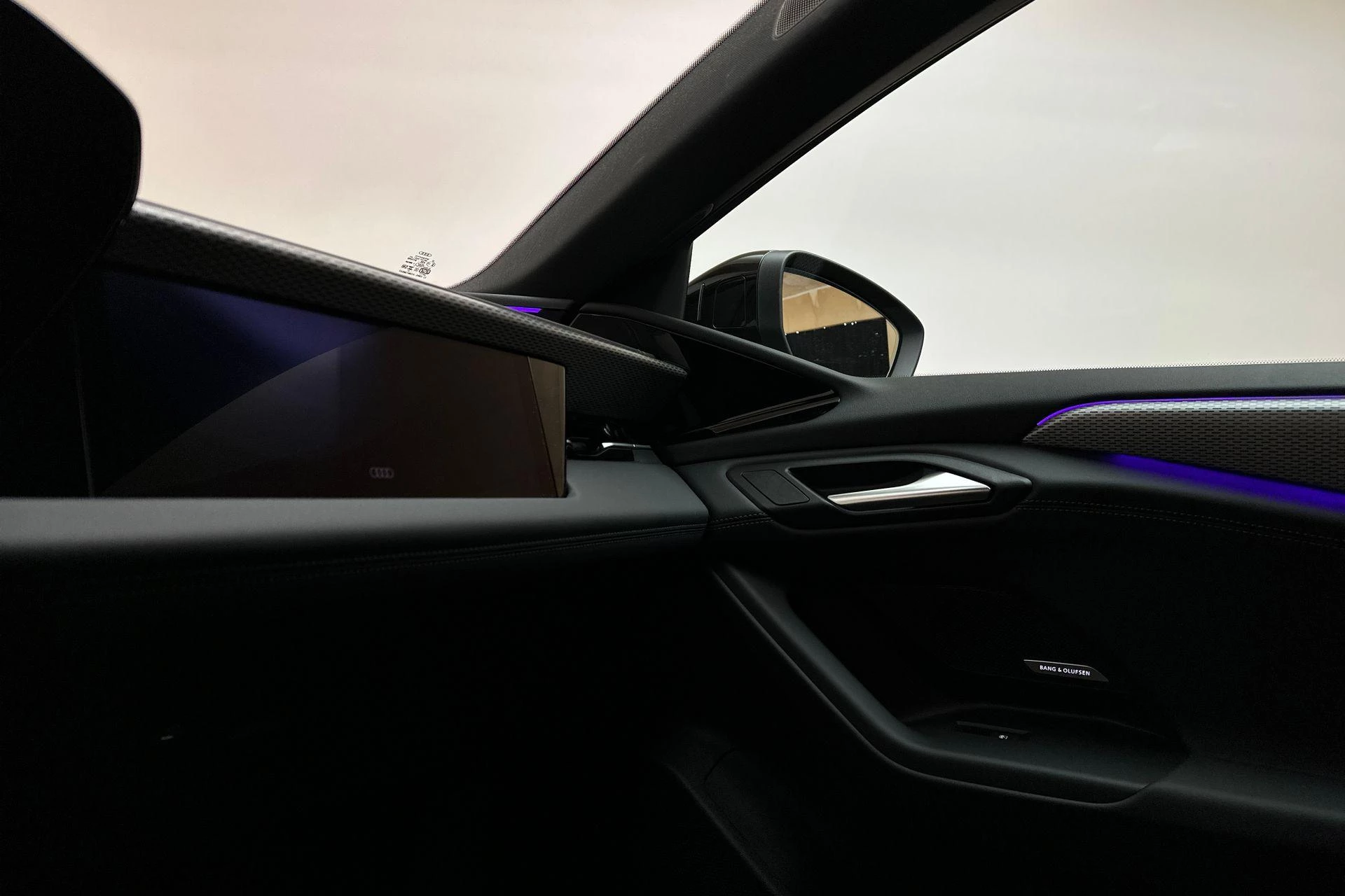 Hoofdafbeelding Audi A6 e-tron