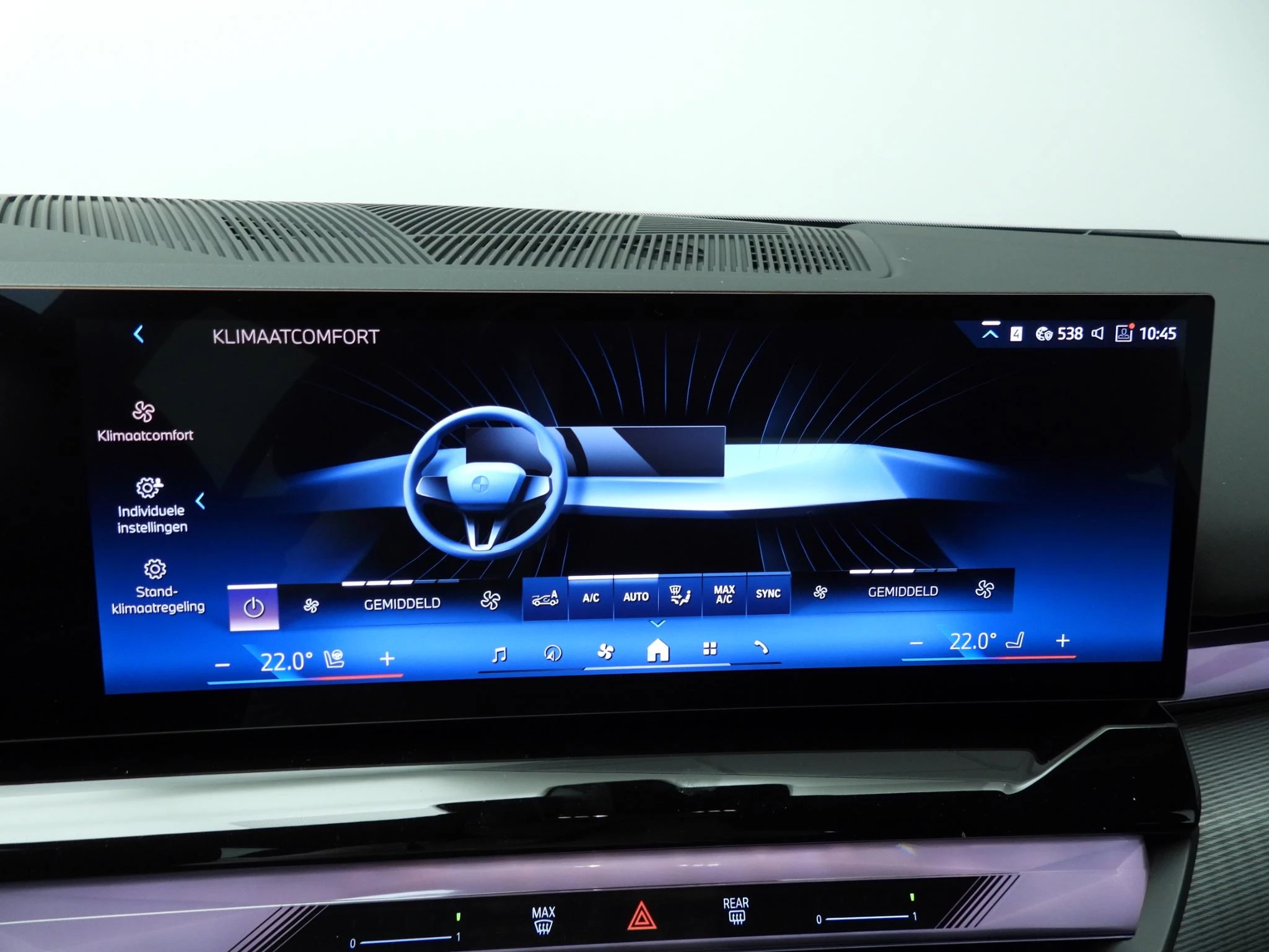 Hoofdafbeelding BMW i5