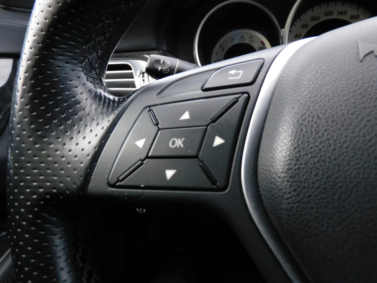 Hoofdafbeelding Mercedes-Benz CLS