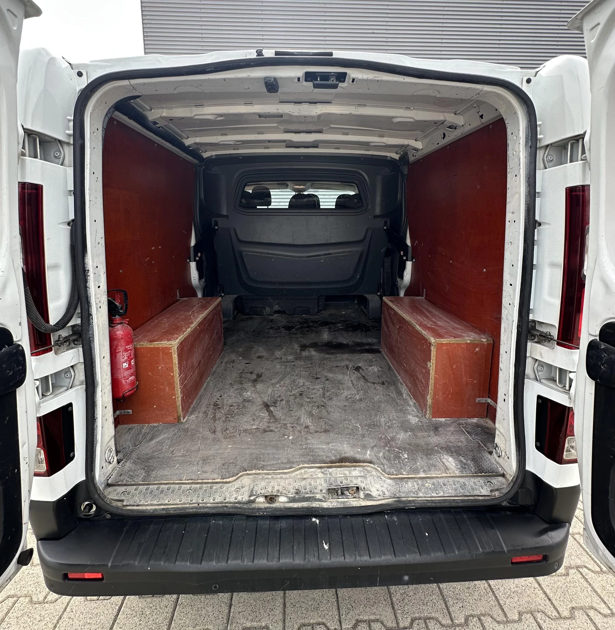 Hoofdafbeelding Fiat Talento