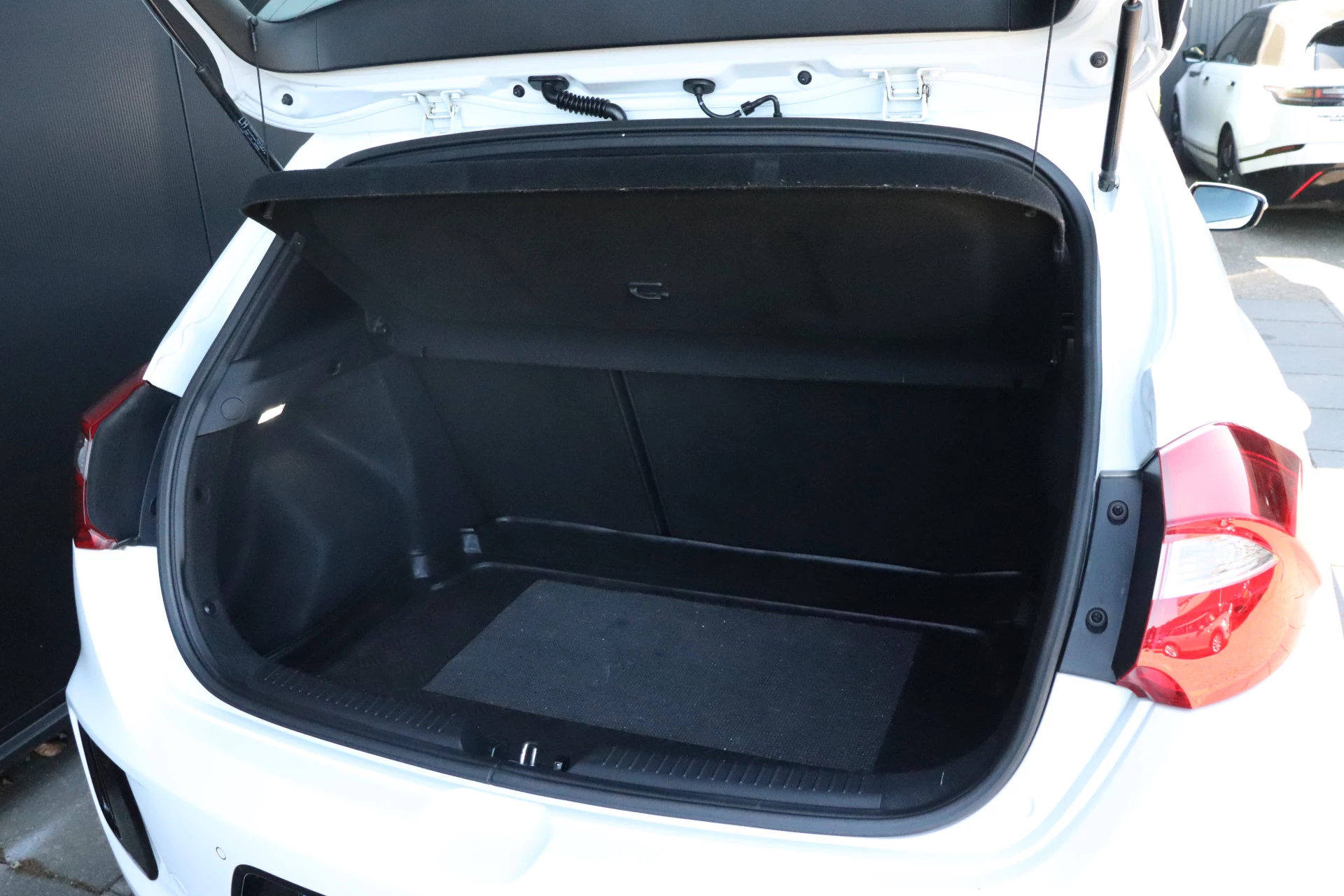 Hoofdafbeelding Kia cee'd