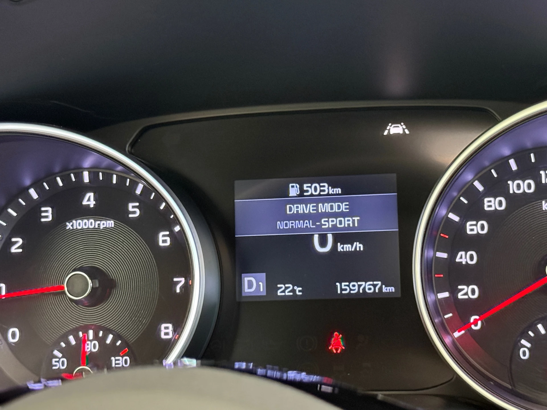 Hoofdafbeelding Kia ProCeed