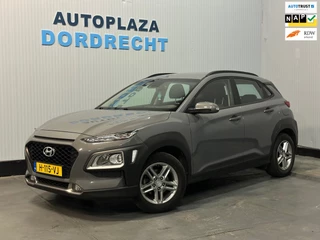Hyundai Kona 1.0 T-GDI Comfort CAMERA