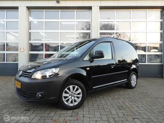 Volkswagen Caddy Bestel 1.6 TDI Leder