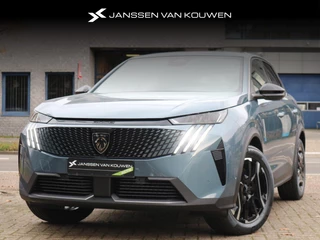 Peugeot 3008 1.6 plug-in Hybrid 195 Allure / Voorraad Voordeel / Snel leverbaar / 360 Camera