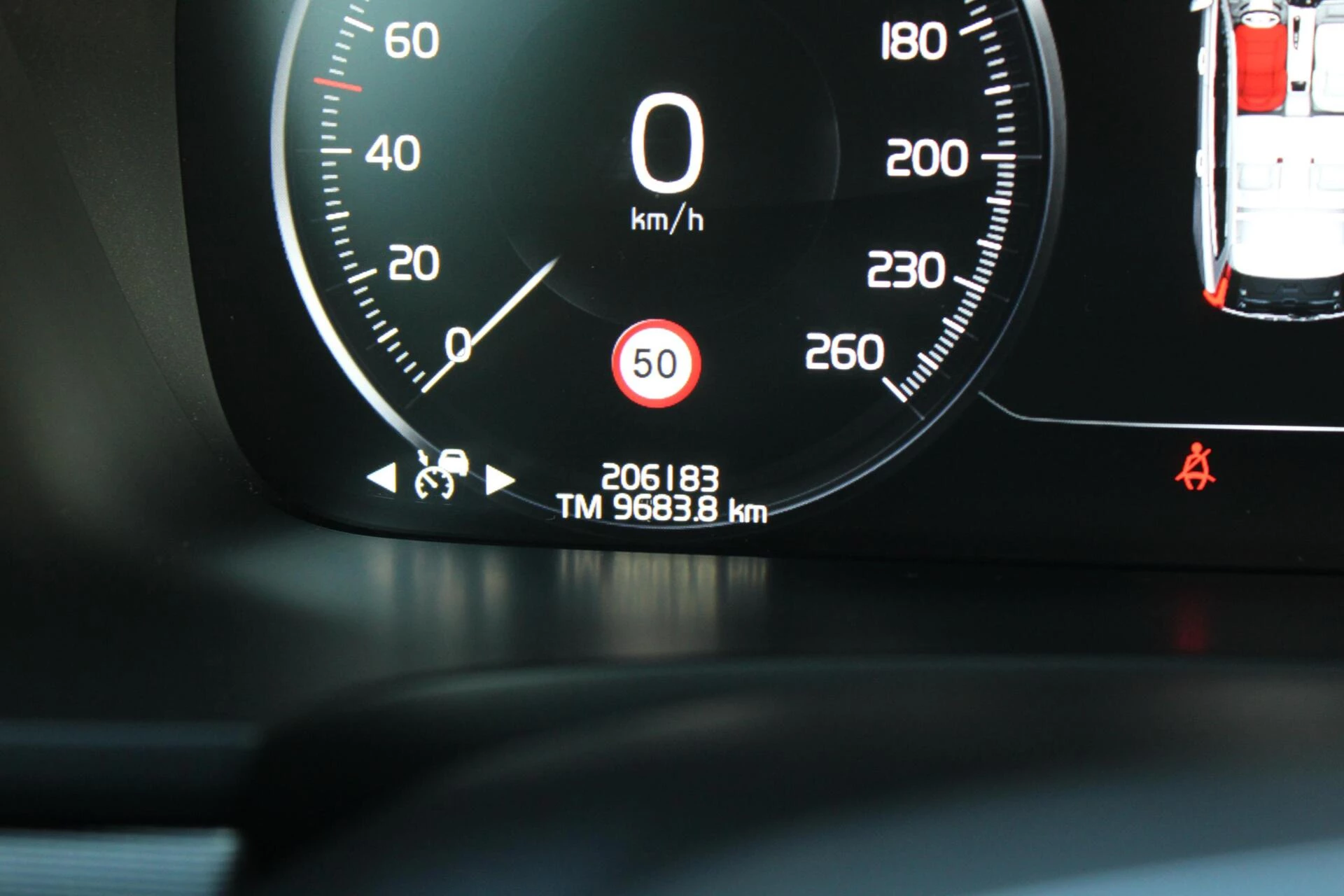 Hoofdafbeelding Volvo V90
