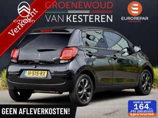 Citroen C1 1.0 VTi Origins I Carplay I Clima I Camera I