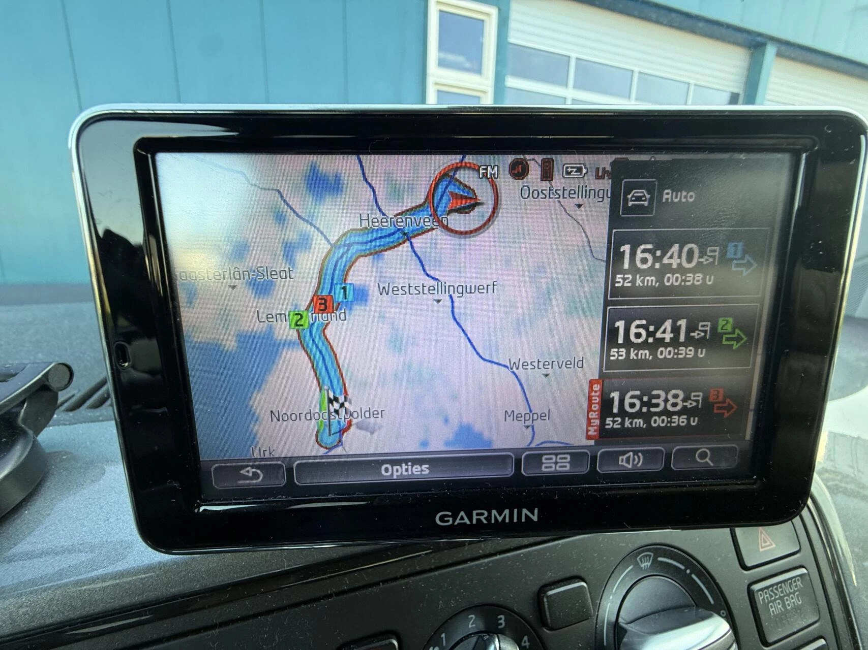 Hoofdafbeelding SEAT Mii