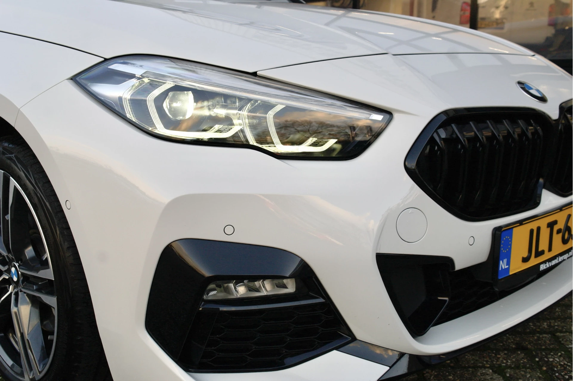 Hoofdafbeelding BMW 2 Serie