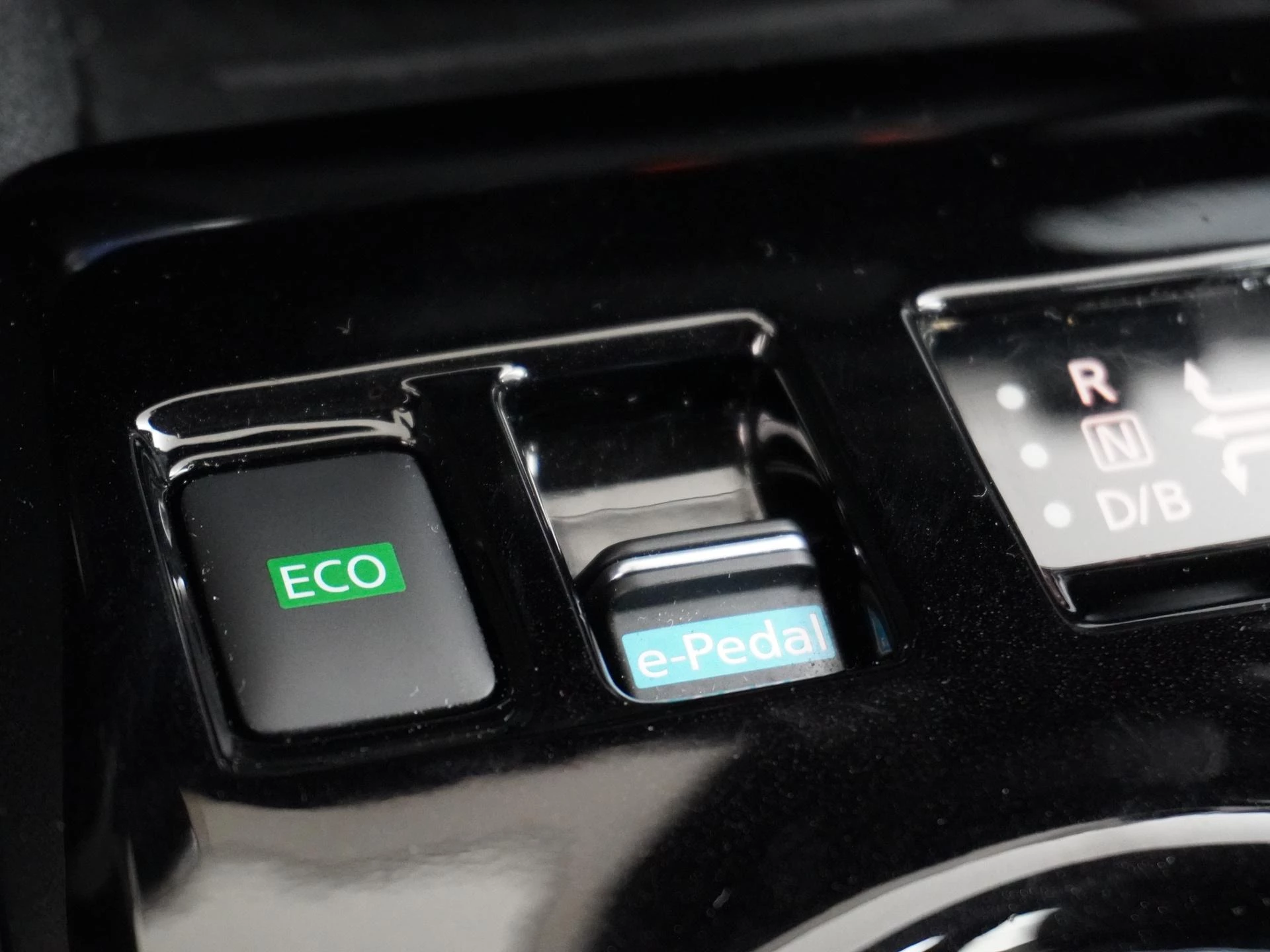 Hoofdafbeelding Nissan Leaf
