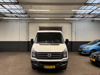 Volkswagen Crafter 28 2.0 TDI L1H1 Airco/Cruise Control