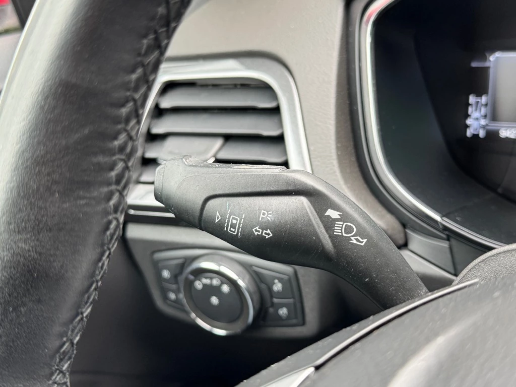 Hoofdafbeelding Ford Mondeo