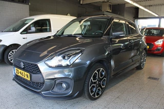 Suzuki Swift 1.4 Sport