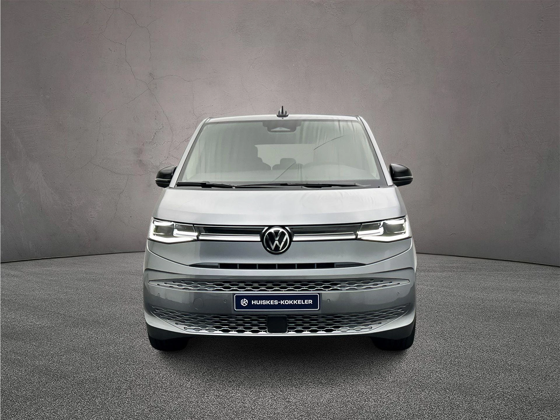 Hoofdafbeelding Volkswagen Multivan