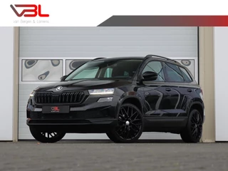 Hoofdafbeelding Škoda Karoq Skoda Karoq 1.0 TSI Ambition | Top Staat!!