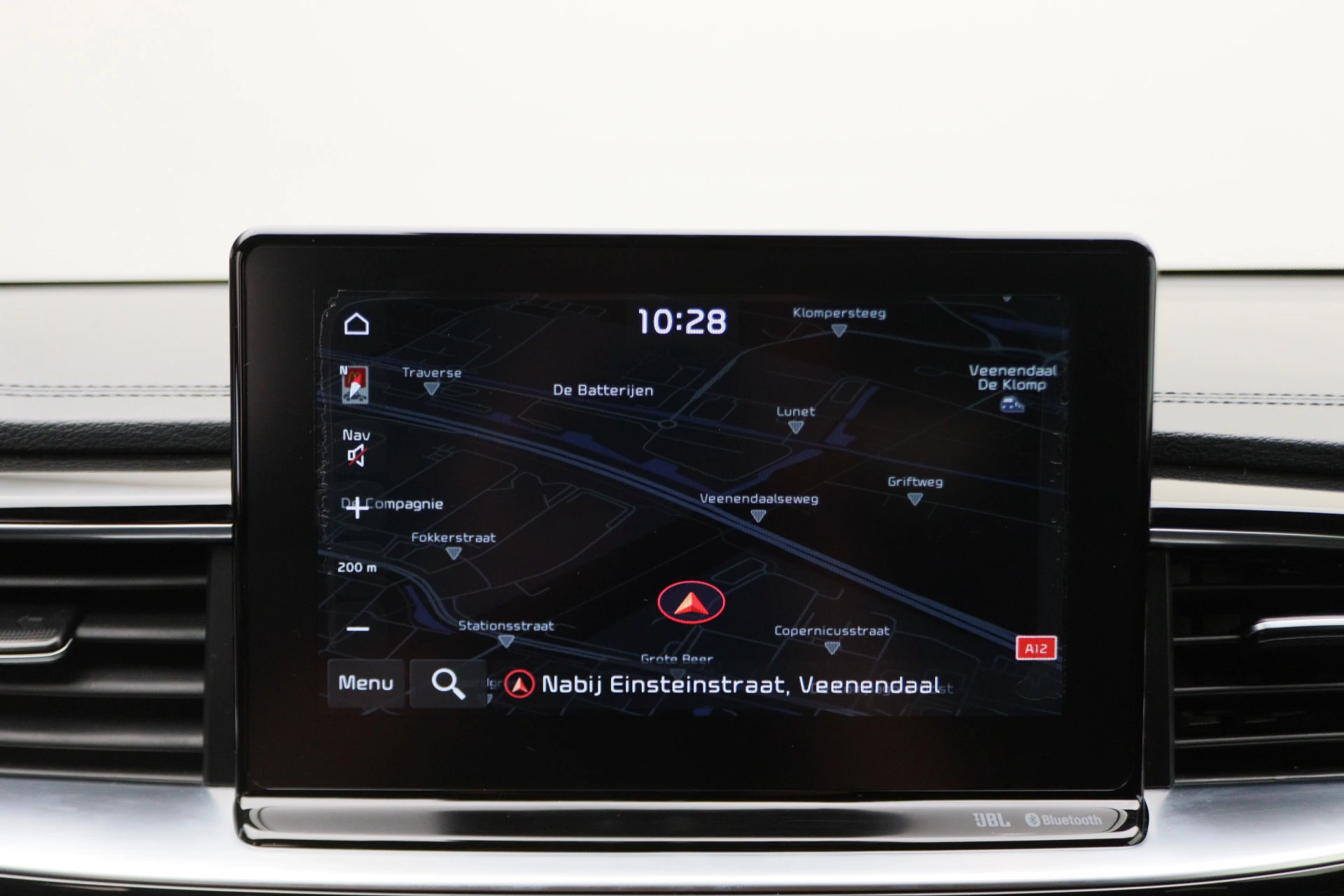 Hoofdafbeelding Kia ProCeed